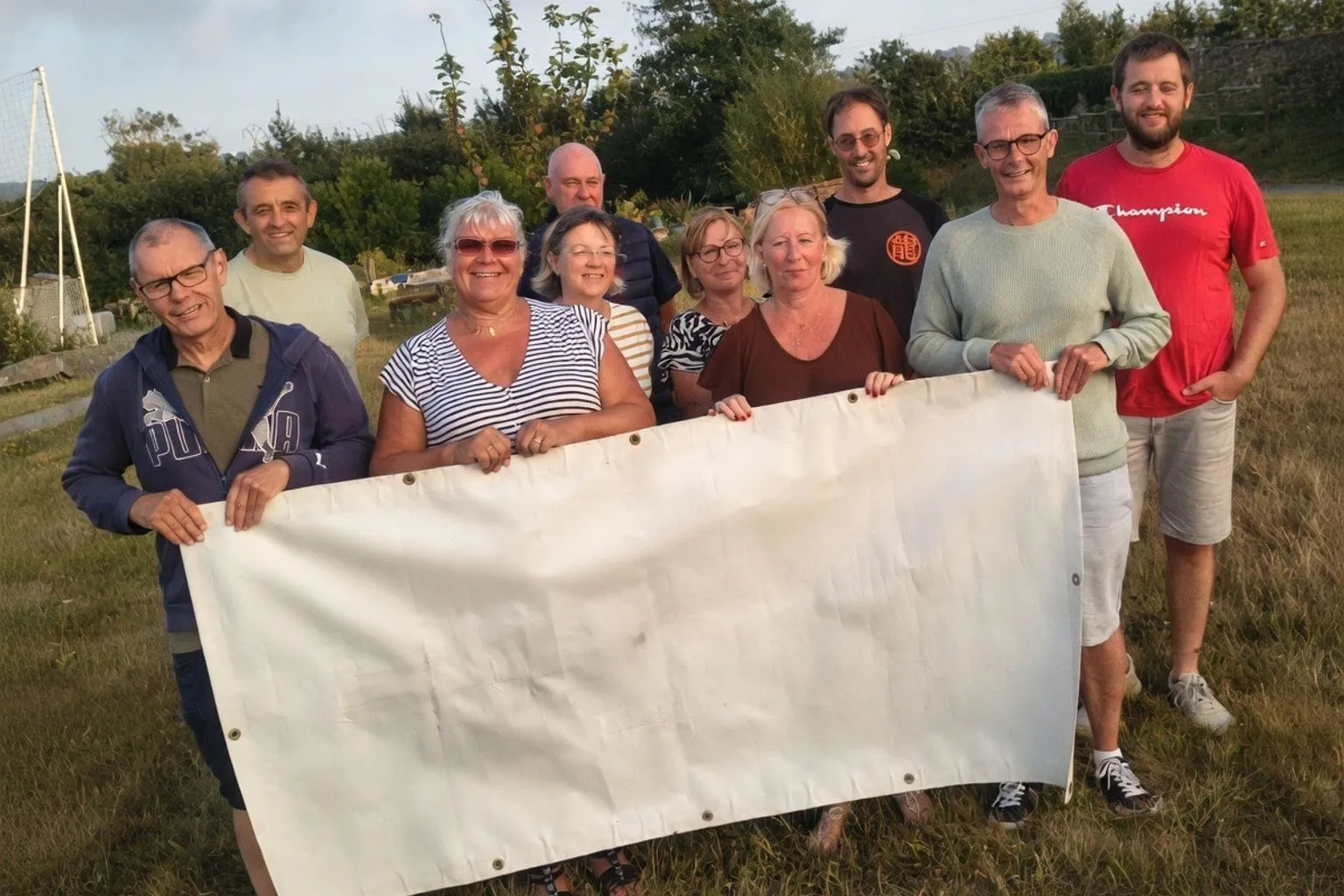 A2H Nature à Héauville : une grande fête du sport nature dans la Manche