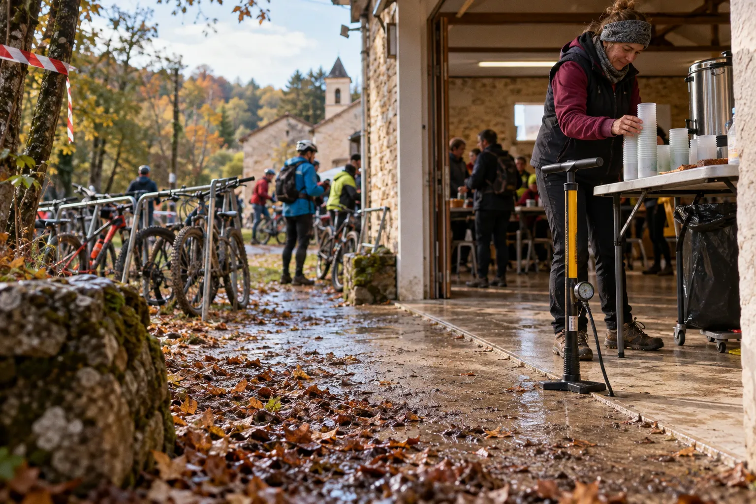Assurance club cycliste : les garanties indispensables pour vos sorties