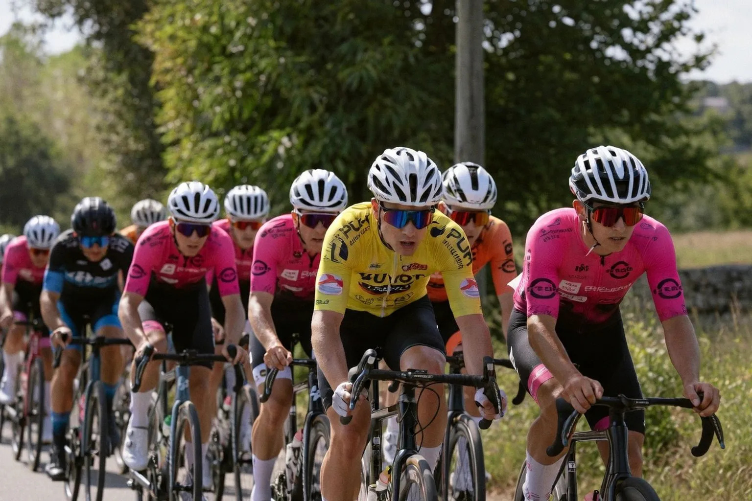 Dernière épreuve FSGT à Évron Coëtmieux : comment aborder cette fin de saison cycliste