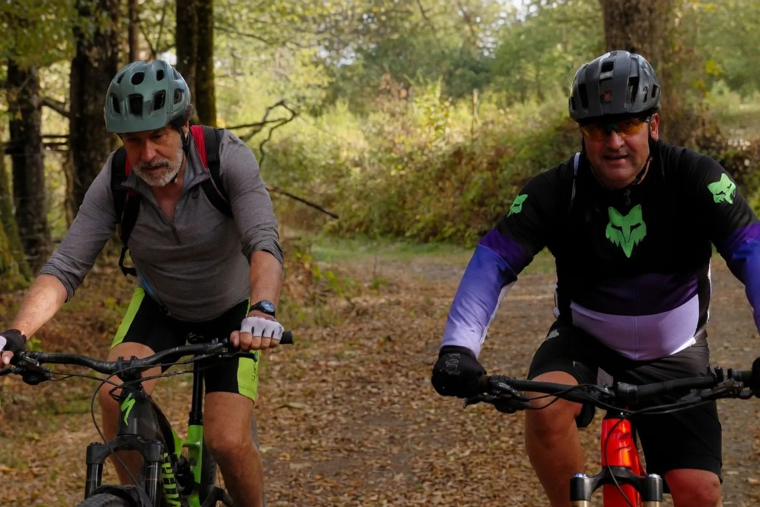 Échappée belle à vélo : cap sur les sentiers de Rochechouart