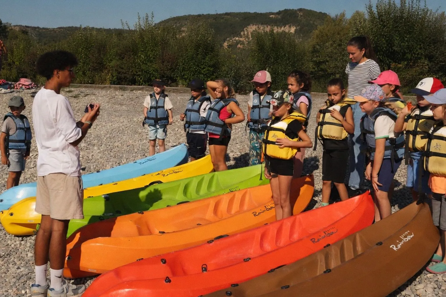 Festival de l’Outdoor 2026 : quatre jours d'immersion sportive dans les Alpes-de-Haute-Provence