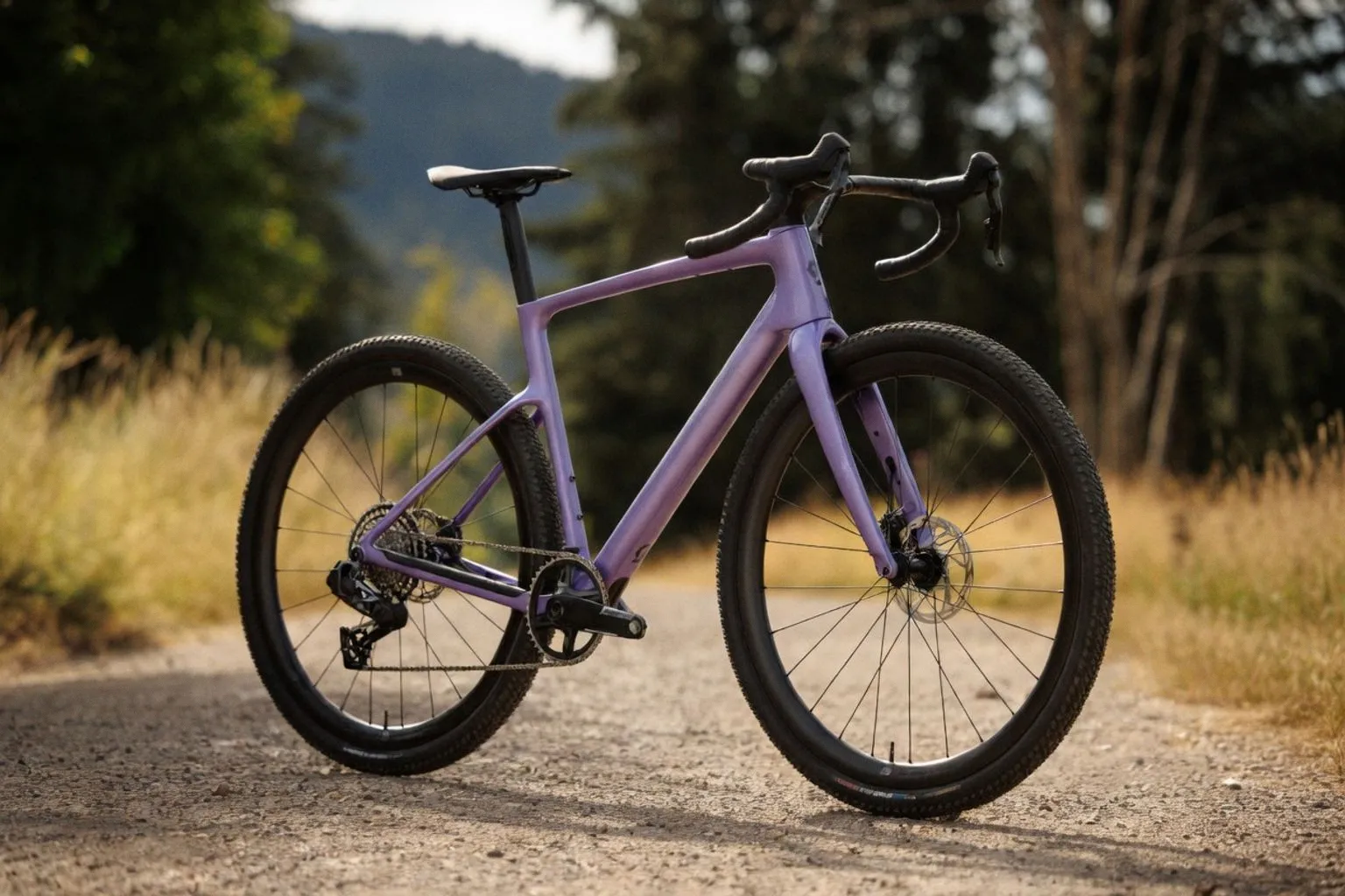 From race-ready to all-day adventure: Our editors' top gravel bike picks from Competitive Cyclist
