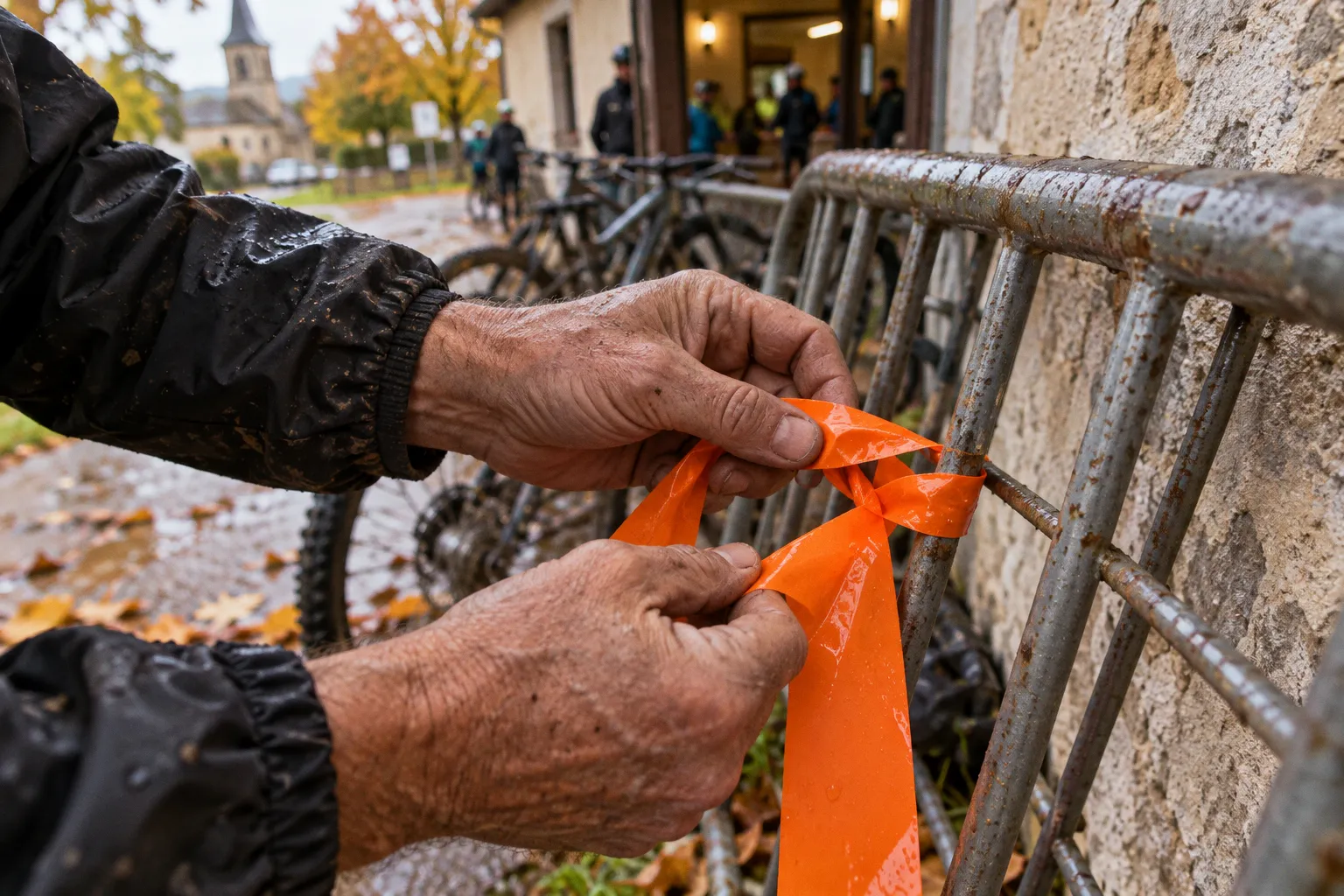 La Forestière 2026 : découvrez les nouveaux tracés VTT dans le Haut-Jura
