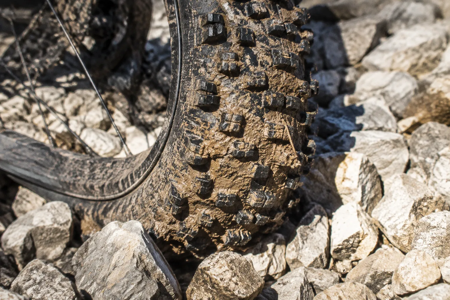 Pneus VTT : les critères clés selon votre terrain