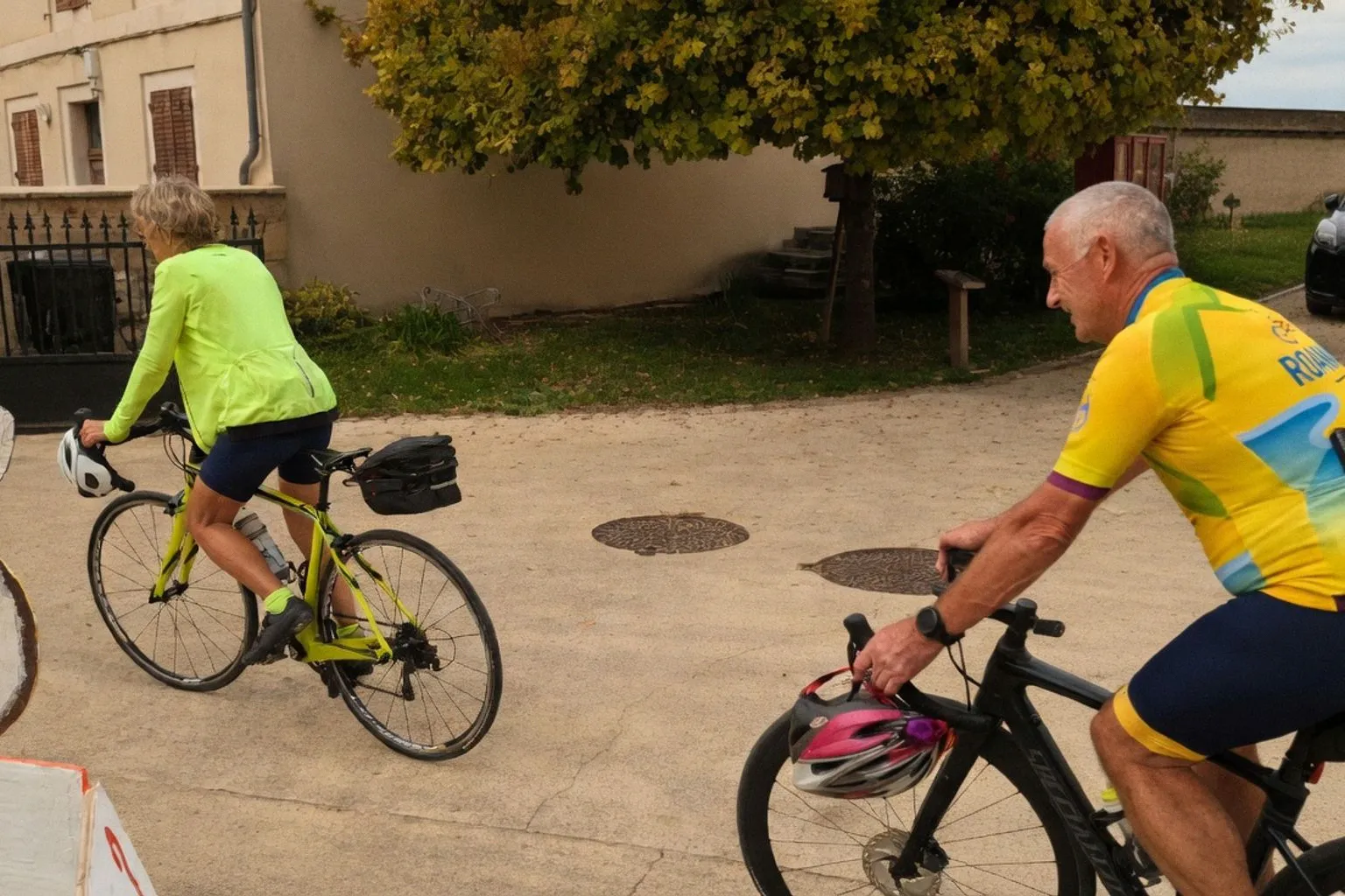 Randonnée du Ciel de Meuse à Stenay : une journée dédiée au vélo et à la marche