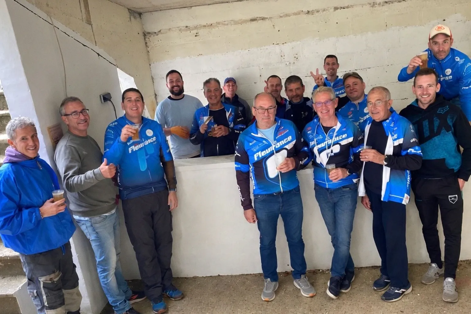Randonnée VTT, trail et marche : le grand rendez-vous sportif de l'ASF à Fleurance