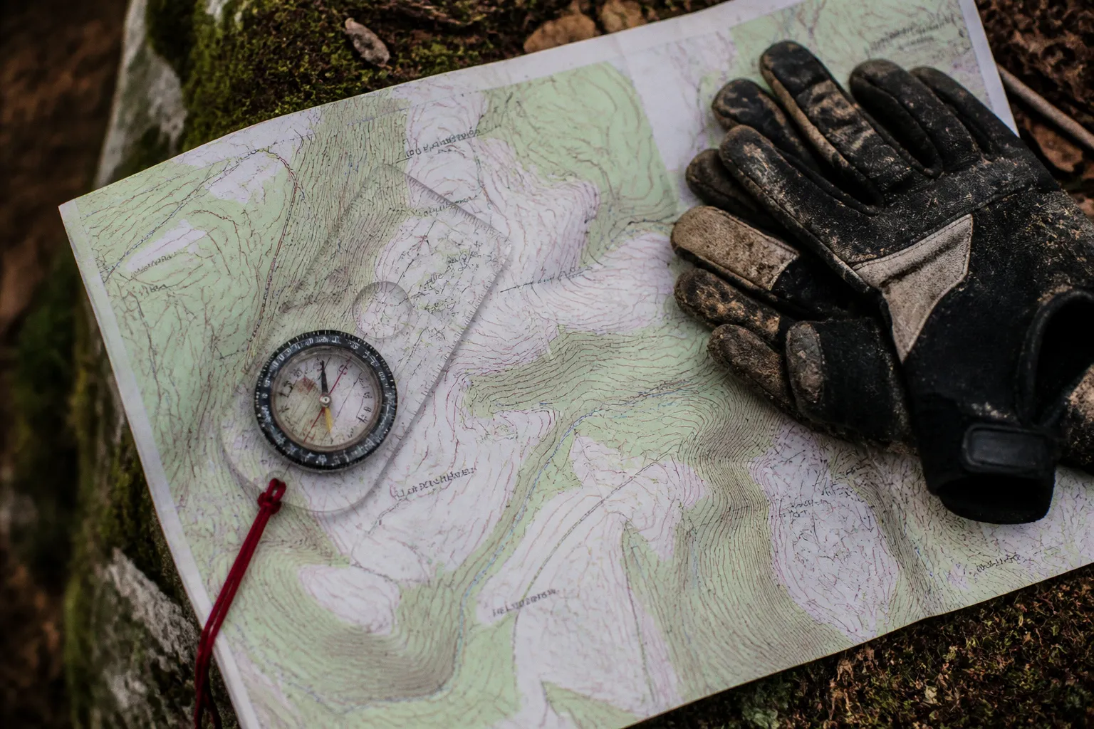 Repérage de sentiers VTT : 5 méthodes pour dénicher des singles