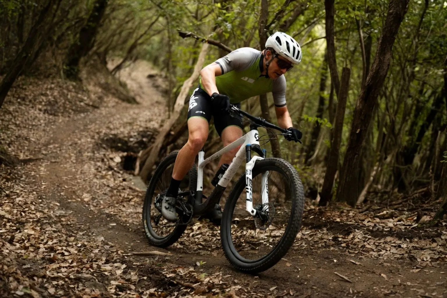 Sorties VTT pour débutants : comment choisir son premier vélo de cross-country