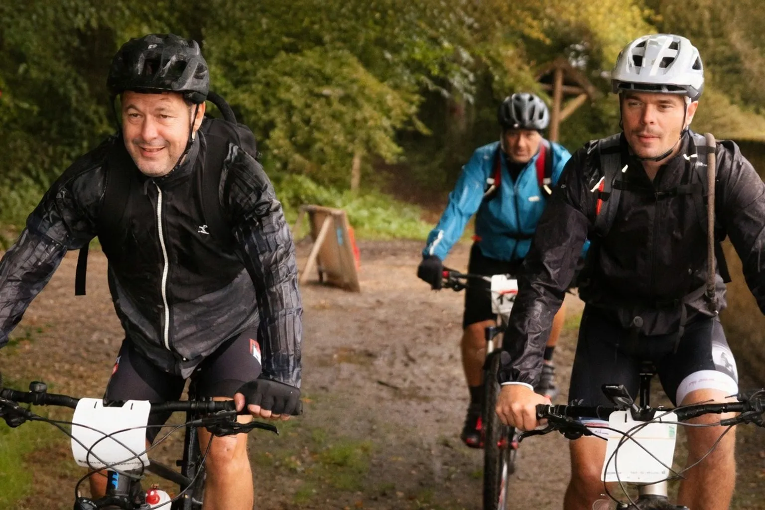 Tinch’Bike : une journée multisport entre VTT, vélo de route et marche dans l’Orne