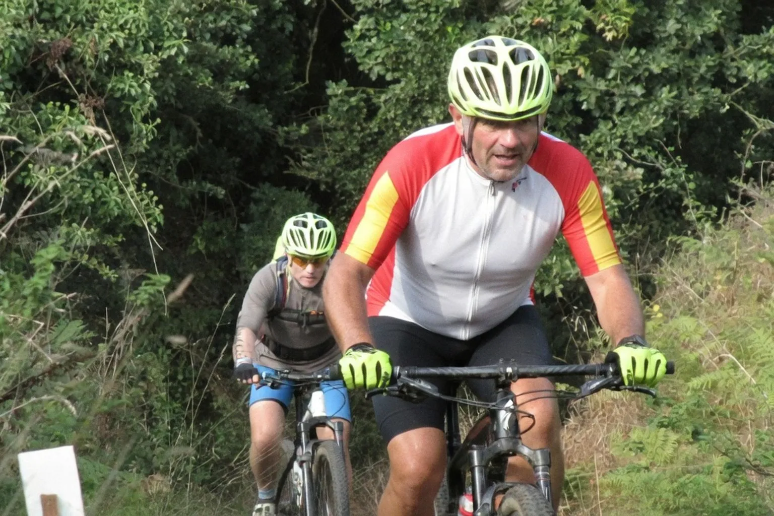 Tour des Chouans à Saint-Sauveur-des-Landes : une 33e édition entre VTT, cyclo et Gravel