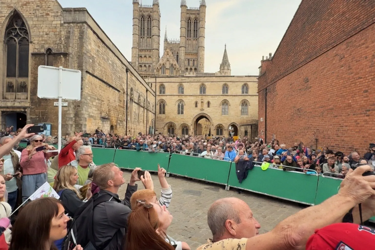 Tour of Britain 2026 : les leçons du tracé de Lincolnshire pour vos sorties club