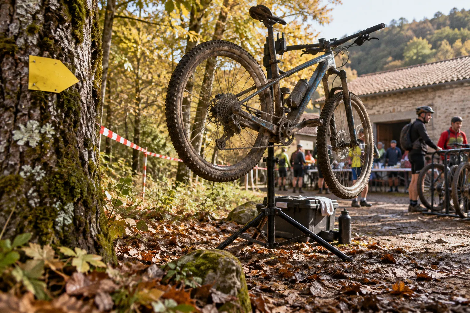 VTT et gravel : les 12 épreuves incontournables pour clôturer votre saison 2026